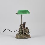 1096 3017 TABLE LAMP